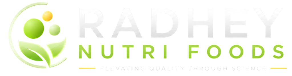 Radhey Nutri Foods
