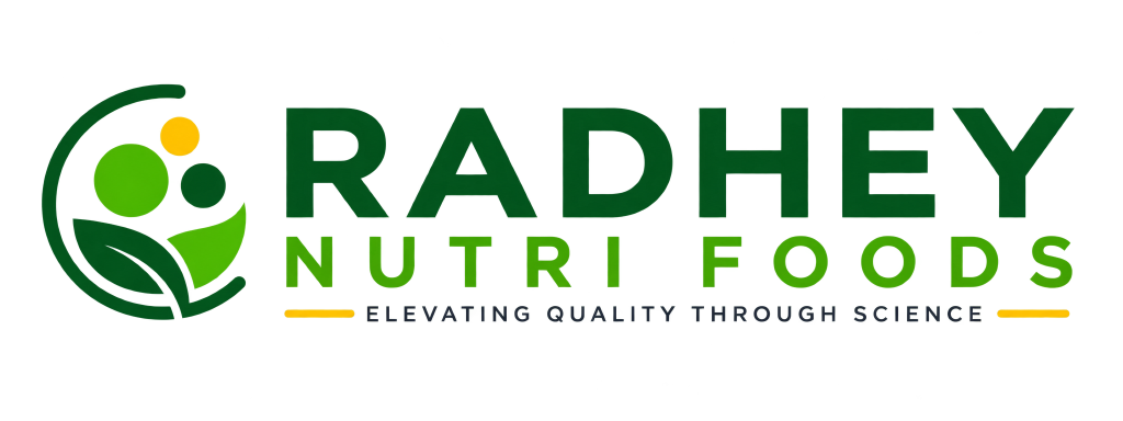 Radhey Nutri Foods